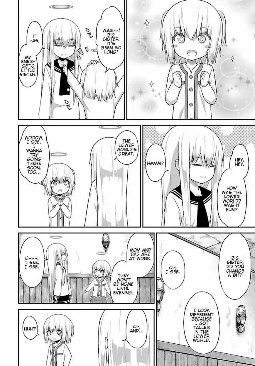 Gabriel Dropout Chapter 33 2